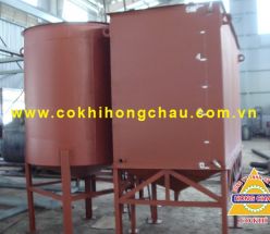 Bồn chữ nhật 3M3