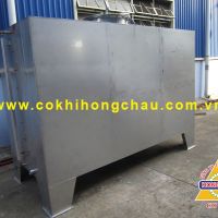 Rectangular Tank 4m3