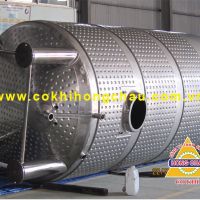 Chemistry Tank 30m3