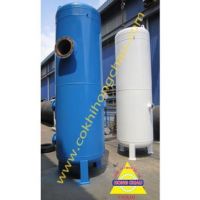 Vacuum Tank