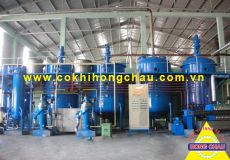 Working Principle Of Pressure Filter Tank