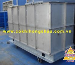 Bồn chữ nhật 10M3