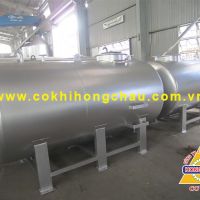 Oil Tank 10m3