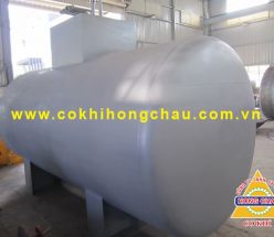 Bồn dầu 20M3
