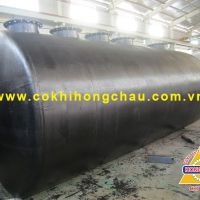 Oil Tank 50m3