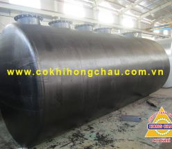 Oil Tank 50m3