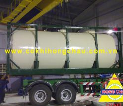 ISO Tank 24m3