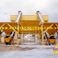 Sand Hopper 30m3