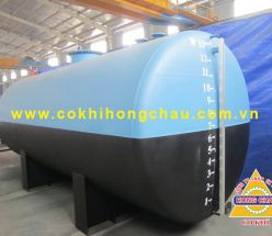 Oil Tank 16m3