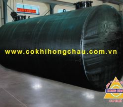 Bồn xăng dầu 30M3