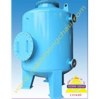 Pressure Filter Tank