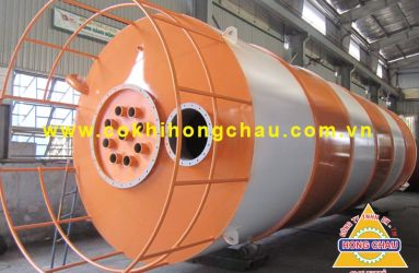 Cung cấp silo chất lượng tại TP Hồ Chí Minh