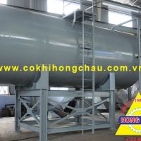 Oil Tank 30m3
