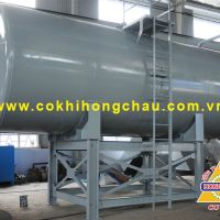Oil Tank 30m3