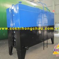 Rectangular Tank 2m3