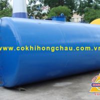 Oil Tank 30m3