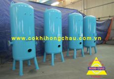 Principles of Safety Users of Pneumatic Containers