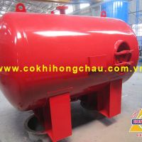 Pressure Tank 5m3