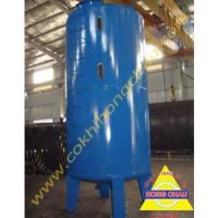 Pressure Filter Tank