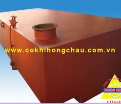 Bồn chữ nhật 10M3