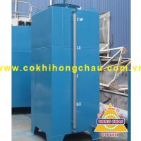 Rectangular Tank 2m3