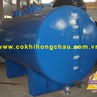 Oil Tank 6m3