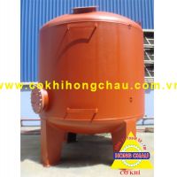 Pressure Filter Tank