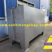 Rectangular Tank 1m3