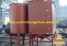 Discover some industrial tank designs you should know