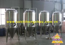 Structure and application of the heating tank