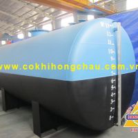 Oil Tank 16m3