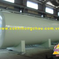 Oil Tank 100m3