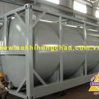 ISO Tank 24m3