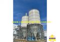 Silo 3000M3 Silo 3000M3