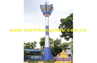 Cung cấp tháp nước công nghiệp tại TP Hồ Chí Minh