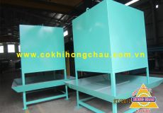 Selling industrial tanks in Binh Tan District