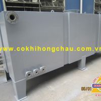 Rectangular Tank 9m3