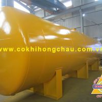 Oil Tank 100m3