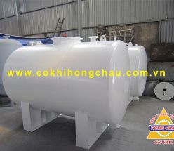Oil Tank 2m3