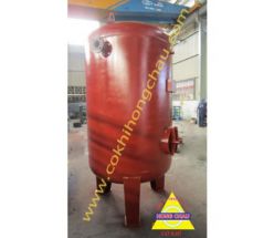 Vacuum Tank