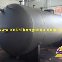 Oil Tank 30m3