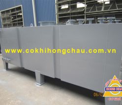 Bồn chữ nhật 9M3