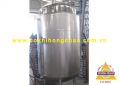 Beer Storage Tank 35BBL Beer Storage Tank 35BBL