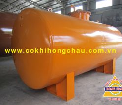 Oil Tank 16m3