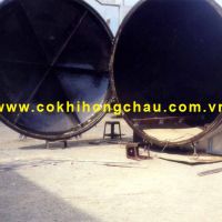 Air Distribution Tank