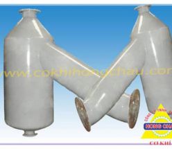 Clarifier Tank