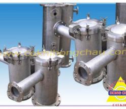 Clarifier Tank