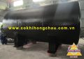 Oil Tank 25m3 Oil Tank 25m3