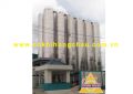 Flour Silos 100m3 Flour Silos 100m3