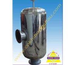 Clarifier Tank